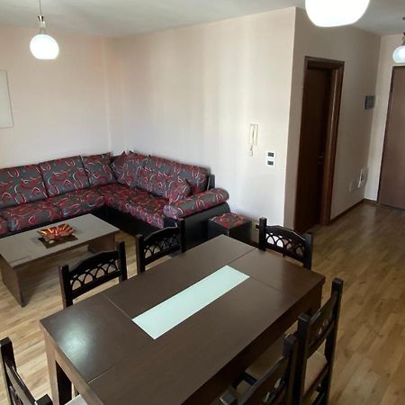 Ami Apartments Sarande Ngoại thất bức ảnh